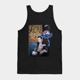 Bitely ACAB Tank Top